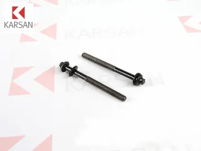 Silindir Kapak Saplamasi Kisa Tip  J10 - Jest - Jest+ - Ducato 2.3 Euro4 Euro5 Euro6 resmi