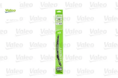 Silecek Süpürgesi Arka C45 R11-clio -ii-106 -golf resmi