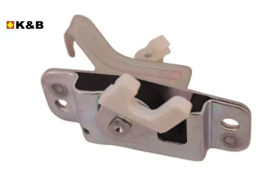 Arka Ve Orta Kapi Üst Kilidi  Boxer-ducato 06-> resmi