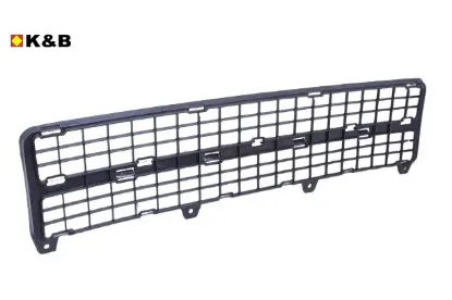 Ön Tampon Izgarasi   Partner-berlingo 02-08 resmi