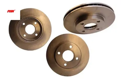 Ön Fren Disk Aynasi  Mondeo 1.6i,1.8i,1.8td,2.0i,2 resmi