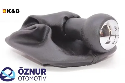 Vites Körüğü + Topuzu  307-308 (01-08) K&b  7588.VQ + 2403.CN  PEUGEOT resmi