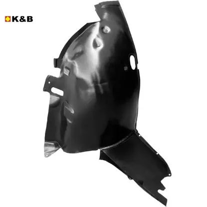 Çamurluk Davlumbazi Önün Önü Sol 406 K&b  7136.L4   SOD049B resmi