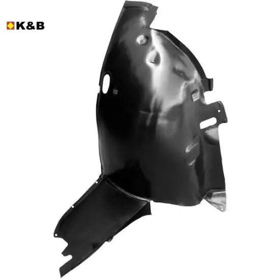 Çamurluk Davlumbazi Önün Önü Sağ 406 K&b  7136.L5   SOD049A resmi