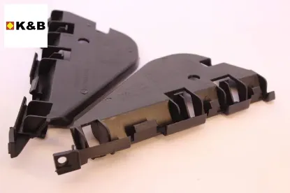 Arka Tampon Bağlanti Ayaği  307 K&b  7416.35 resmi