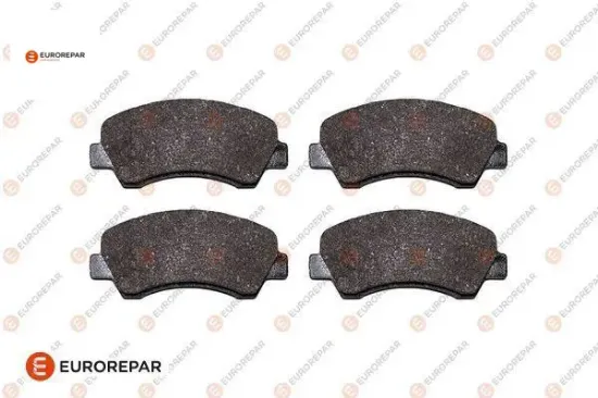 Erp Fren Balatasi Ön   C-elysee-301-308  13-> resmi