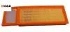 Hava Filtresi Düz Tip   500-doblo-egea-fiorino-g.punto-ka-combo-bipper-nemo 1.3mtj-jtd 10-> Euro5 1609851280/ 612865580/ 5187307 resmi