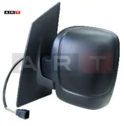 Diş Dikiz Aynasi Çift Cam Sol Expert-scudo 07-> resmi