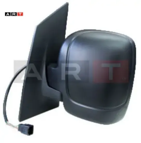 Diş Dikiz Aynasi Çift Cam Sol Expert-scudo 07-> resmi