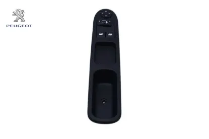 Cam Kumanda Düğmeleri Peugeot 6554.QA resmi