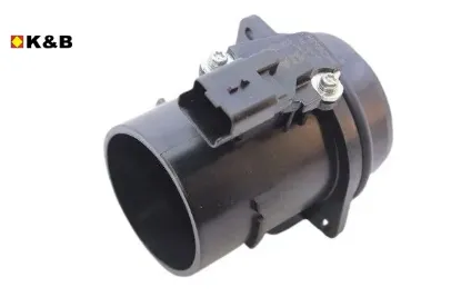 Hava Debimetresi Orijinal  208-2008-301-308-3008-508-5008-rifter-c3-c4-ds3-ds4  1.4/1.6 Dv4c/dv6c E resmi