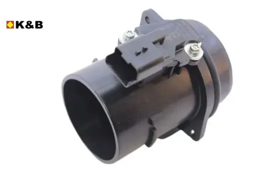 Hava Debimetresi Orijinal  208-2008-301-308-3008-508-5008-rifter-c3-c4-ds3-ds4  1.4/1.6 Dv4c/dv6c E resmi