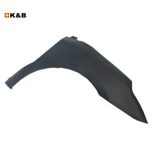 Ön Çamurluk Sol   C4  2004-2008 K&b  7840.Q3   CT5102 resmi