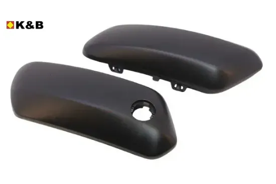 Ön Tampon Kuşaği Sağ+sol   307 Ym.  2005-2007 resmi