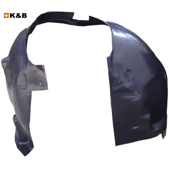 Çamurluk Davlumbazi Ön Sol C5 X7 2010-> K&b  7136KZ   SOD015B resmi