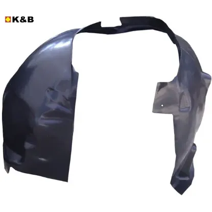 Çamurluk Davlumbazi Ön Sağ C5 X7 2010-> K&b  7136.KY   SOD015A resmi