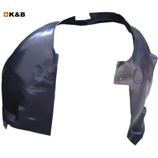 Çamurluk Davlumbazi Ön Sağ C5 X7 2010-> K&b  7136.KY   SOD015A resmi