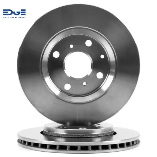 Fren Disk Aynasi Ön 107 05->14 -c1 05->14-aygo 05->14 resmi