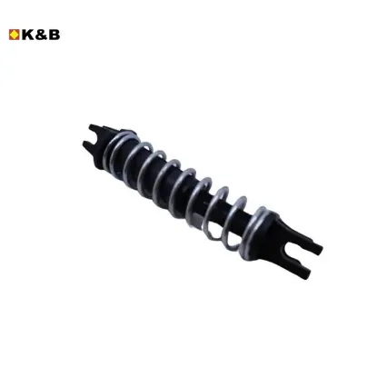 Debriyaj Pedal Yayi 207 307 C-elysee C3 Picasso K&b  2148.J6 resmi