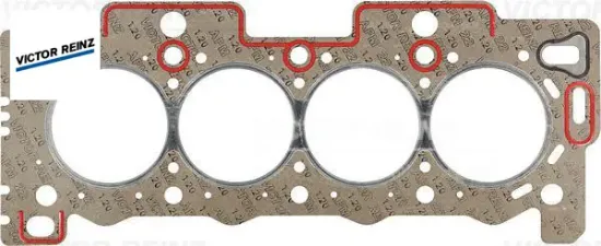 Silindir Kapak Contasi Partner 170mm Victor Reinz  0209.A9  PEUGEOT, CITROEN VR-61-33710-00 resmi