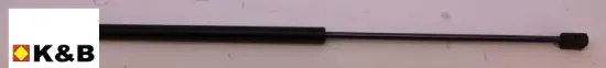 Bagaj Amortisörü  306 Sedan 01-> K&b  8731.E1/ 9624450980/ 1143/ 188  PEUGEOT resmi