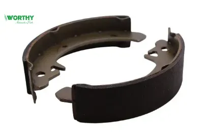 Arka Pabuçlu Balata Tk. Samara/vega 86-… resmi