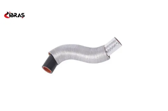Yağ Hortumu Silikon 307/407/607/c4/c5 Ii 2.0 Hdi Ibras  0381.25   17496 resmi