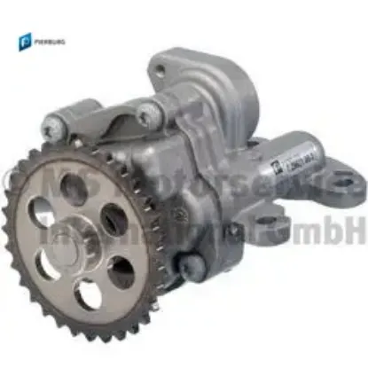 Yağ Pompasi  Boxer-transit 2.2hdi/tdci 06-.. resmi