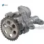 Yağ Pompasi  Boxer-transit 2.2hdi/tdci 06-.. 1001.E9/ 225002/ 1C1Q6600CG resmi