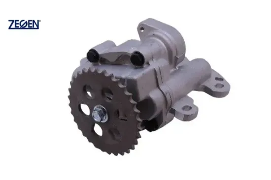 Yağ Pompasi Boxer-transit V184-v347 2.2hdi 07-> Zegen  1001.E9/ 1C1Q 6600 CG/ 9660667  FORD, FIAT, CITROEN, PEUGEOT, LAND ROVER ZYP1010 resmi