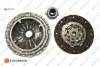 Erp Debriyaj Seti   406-c5 2.0hdi Eurorepar  1611271180/ 2052.V1   FIAT, CITROEN, PEUGEOT, LANCIA 1636265180 resmi