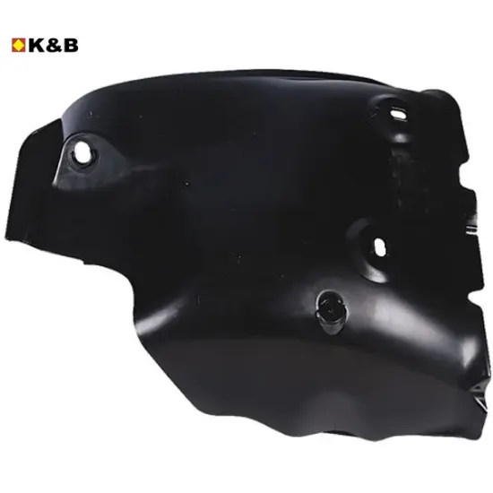 Çamurluk Davlumbazi Arkanın Önü Sağ Megane Ii resmi