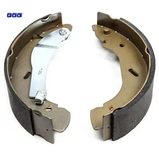 Arka Pabuçlu Balata Tk. Transit V 184 Pbs  4143208/ 4055724  FORD PBS-4064 resmi