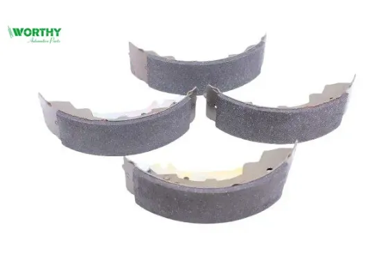 Arka Pabuçlu Balata Tk. R-12 /r-18 Gtl/ts/gts resmi