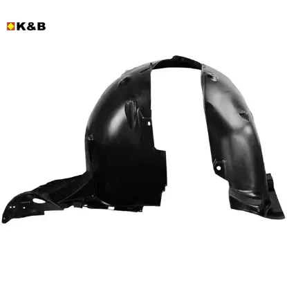 Çamurluk Davlumbazi Orj.tip Ön Sağ 301-elysee resmi