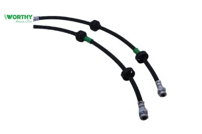 Fren Hortumu Ön Boxer Iii 06-> Worthy  00348/ 4806G6   348 resmi