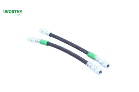 Fren Hortumu Arka 301- 207 06-> Worthy  00340/ 4806.G2-301 ön fren hor   340 resmi