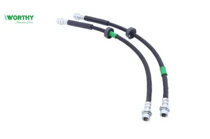 Fren Hortumu Arka Doblo 01-10 Worthy  00137/ 46749271   137 resmi