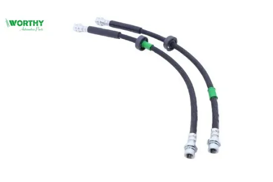 Fren Hortumu Arka Doblo 01-10 Worthy  00137/ 46749271   137 resmi