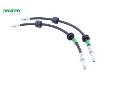 Fren Hortumu Ön Mondeo I / Ii 93-01 Worthy  00557/ 93BB2078AE   557 resmi