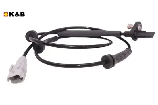 Abs Kablosu Arka R+l Partner Tepee-c4 1.6hdi 06-> resmi