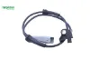 Abs Sensörü Ön Sağ/sol   Partner Tepee-berlingo Iii-c4 1.6hdi  2006-> 9655270080/ 4545.E7/  resmi