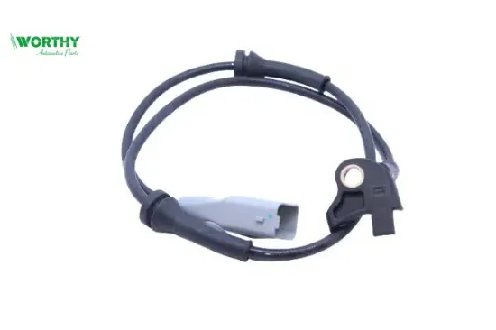 Abs Sensörü Ön Sağ/sol   Partner Tepee-berlingo Iii-c4 1.6hdi  2006-> resmi