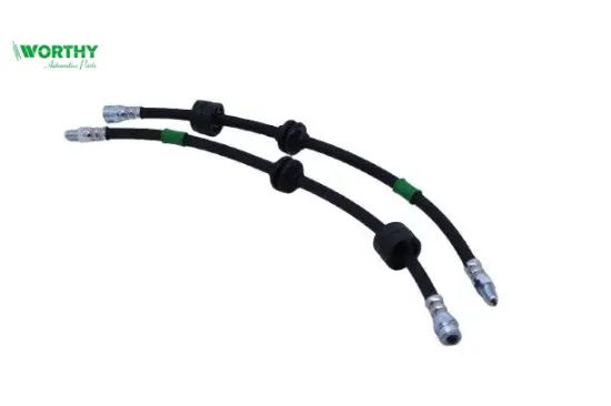 Fren Hortumu Ön Marea 96-> Worthy  00130/ 46454003   130 resmi