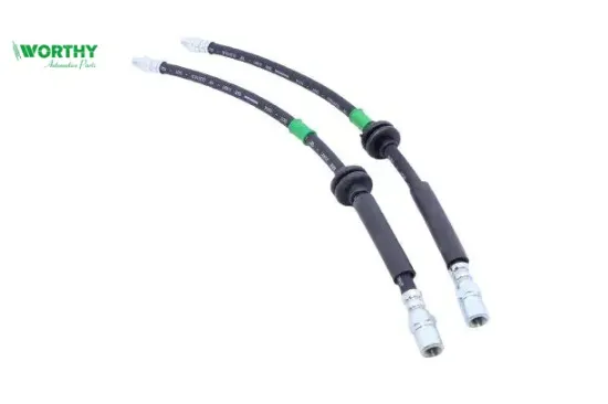 Fren Hortumu Ön Corsa D 06-> Worthy  0866/ 55701047   142 resmi