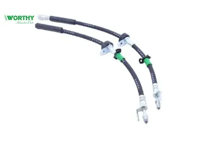 Fren Hortumu Ön Scudo 07-> Worthy  00161/ 1498442080   161 resmi