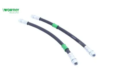 Fren Hortumu Arka     R-9 81->  R-11 83-> R19 88-> resmi