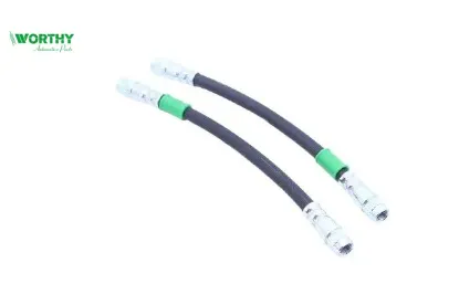 Fren Hortumu Arka Kangoo 97-08 Worthy  00248/ 8200597218  RENAULT 235 resmi