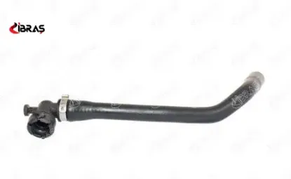 Kalorifer Hortumu  C2 / C3 1.4 Hdi Ibras  6466.VH/ 6466.K8   30325 resmi