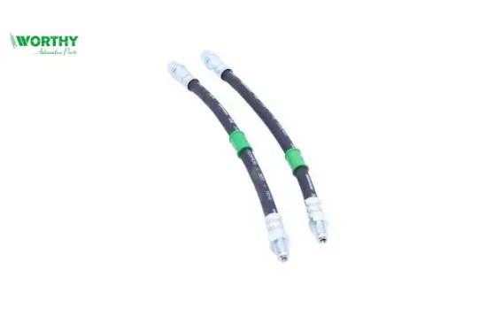 Fren Hortumu Arka Trafic Ii 01-> Worthy  00263/ 8200003481   263 resmi